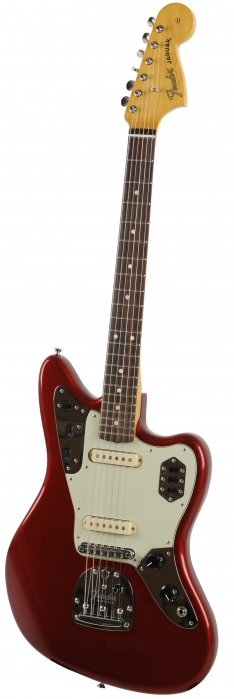 Fender Classic Player Jaguar Special electric guitar