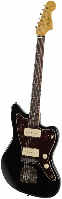 Fender Classic Player Jazzmaster Special electric guitar