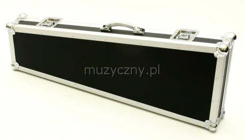 HarleyBenton FCW Strat case