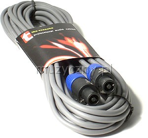 Sssnake SLL21510 2x1.5mm 10m speaker cable