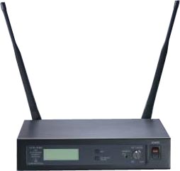 Audio Technica ATW-R160 UHF receiver