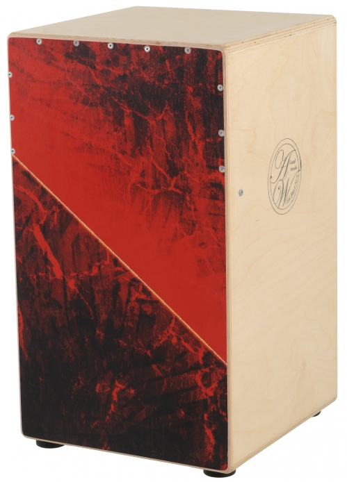 AW Cajon SP12S20 Hot Plate Cajon