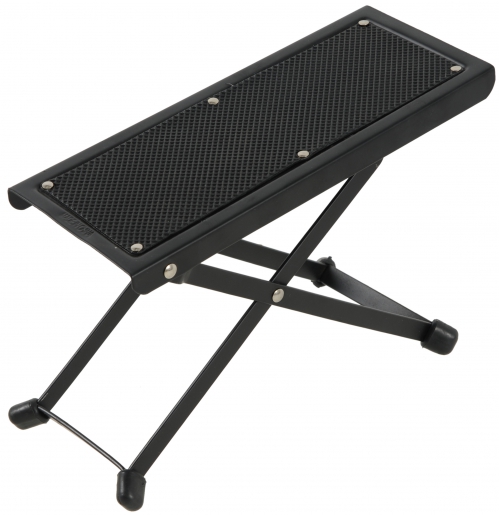 Fzone FZS 46 footrest for guitarists