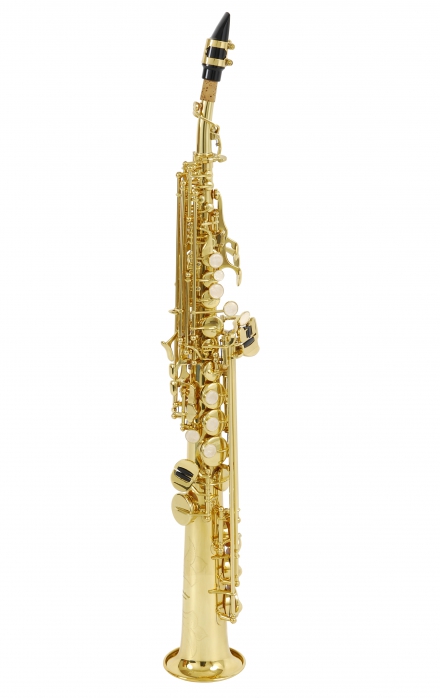 Arnolds&Sons ASS 100 soprano saxophone