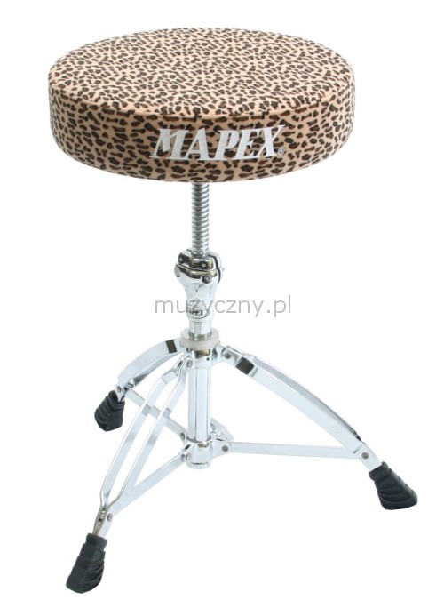 Mapex T-560L drum stool (panther)