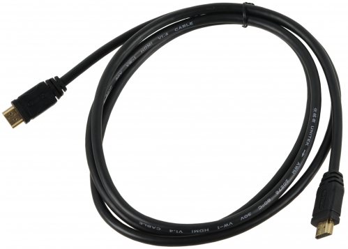 Unitek Y-C138 BASIC HDMI v1.4 cable, 2m 