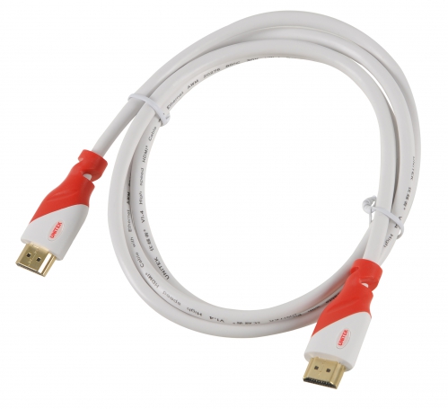 Unitek Y-C113C RETAIL HDMI v1.4 cable, 1.5m