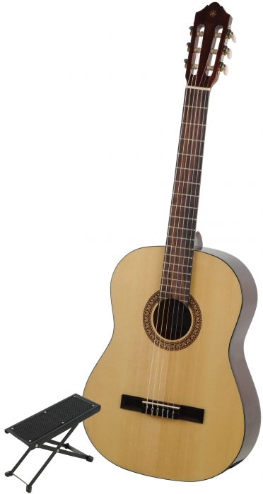 Yamaha C 45 K clasical guitar