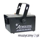 AN PL AF-800 AtmosFog fog machine