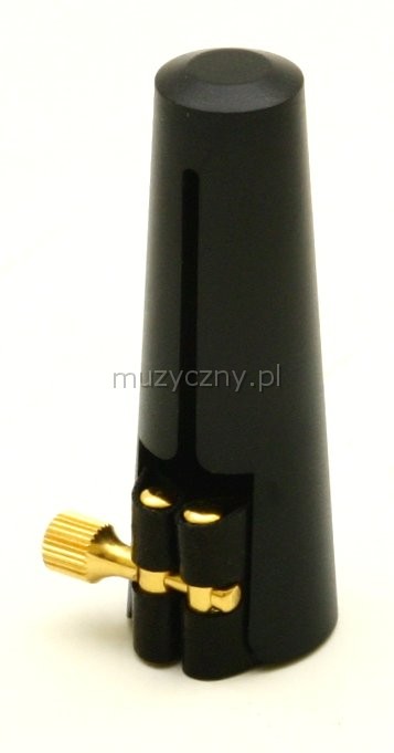 Rovner 3ML saxophone machine