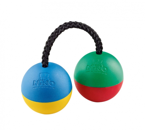 Nino 509 Ball Shaker