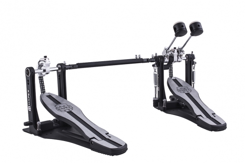 Mapex P600TW double drum pedal