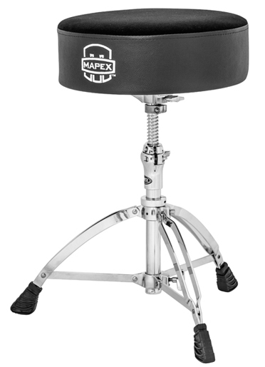 Mapex T-760A drum throne