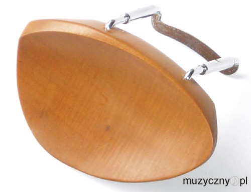 Presto chin rest boxwood