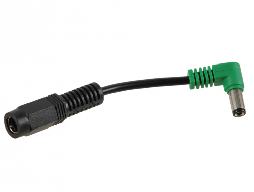 Visual Sound Spot converter