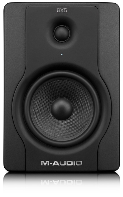 M-Audio BX5 D2 Single Studio Monitor