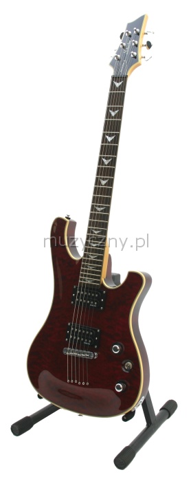 Schecter Omen Extreme electric guitar