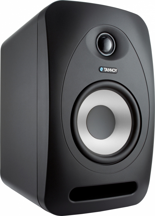 Tannoy Reveal 502 active monitor