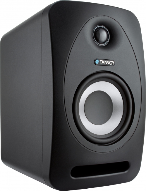 Tannoy Reveal 402 Active studio monitor