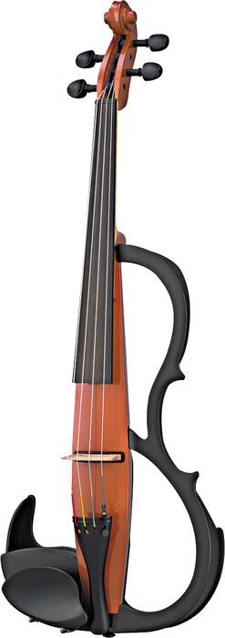 Yamaha SVV-200 Silent Viola electric viola