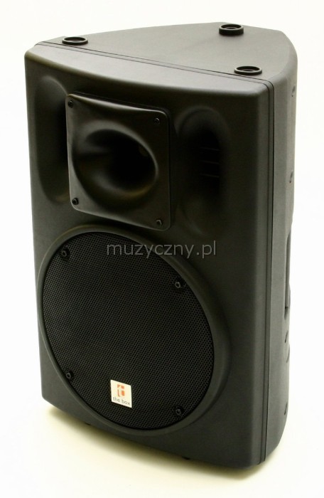 T.Box PA202A powered speaker