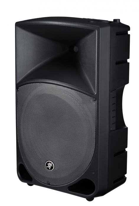 Mackie Thump 15 active speaker 15″ 500W