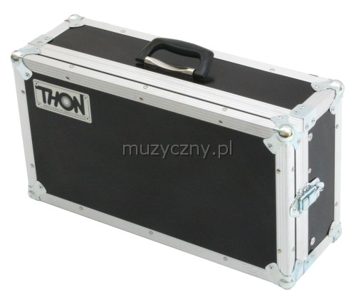 Thon Case 19″ 6U RKT case (lying)