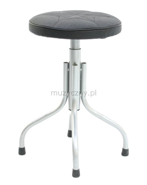 SR ST03S universal stool, rotatable, adjustable height