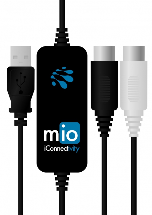 iConnectivity iConnect Mio