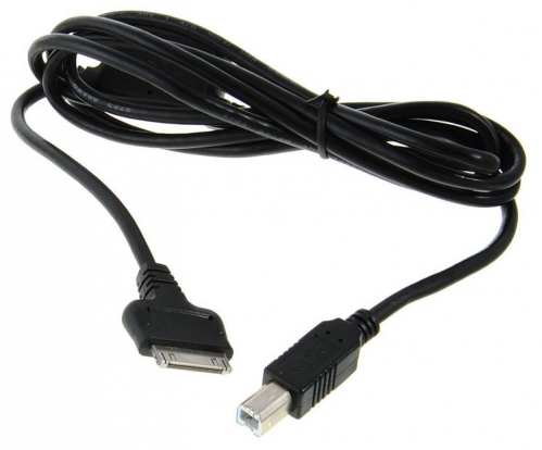 iConnectivity iConnect 30 pin iOS Connection Cable
