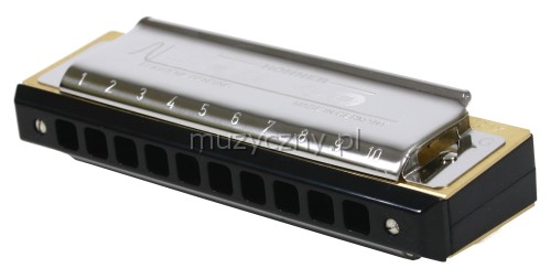Hohner 1101/40-G XB-40 harmonica