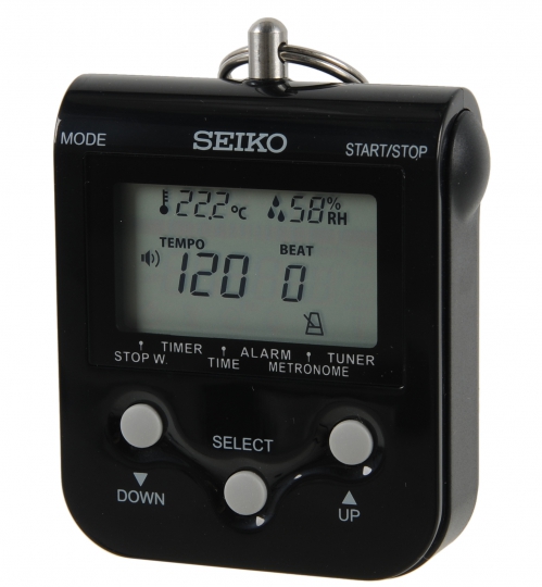 Seiko DM90 compact metronome