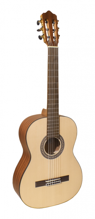 Kantare Vivace S/62 classicla guitar 7/8