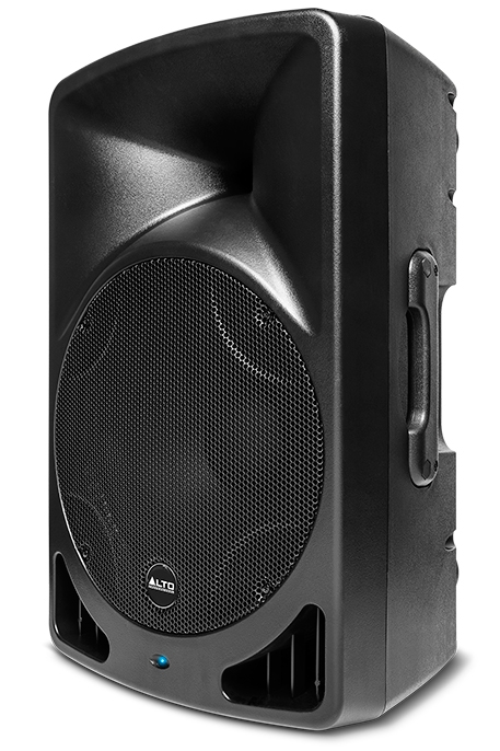 Alto TX15 speaker cabinet 15″