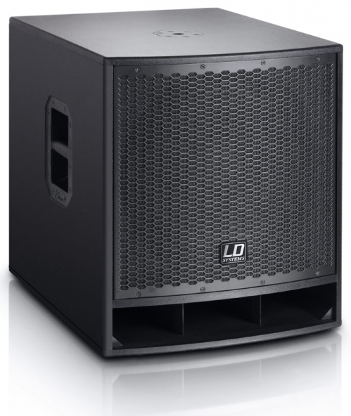 LD Systems GT SUB 15 A active subwoofer