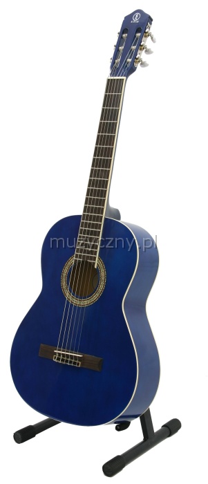 Elypse Quinta TBL classical guitar 4/4
