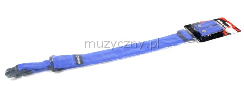 DiMarzio DD2200-BL Clip Lock guitar strap