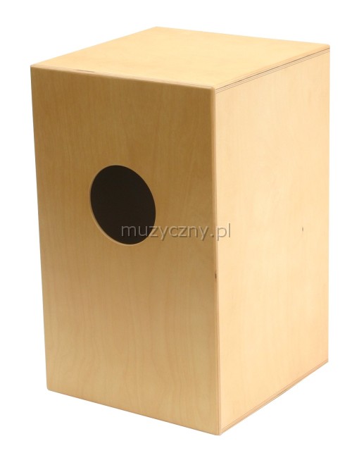 Sonor CAJ Cajon Standard percussion instrument