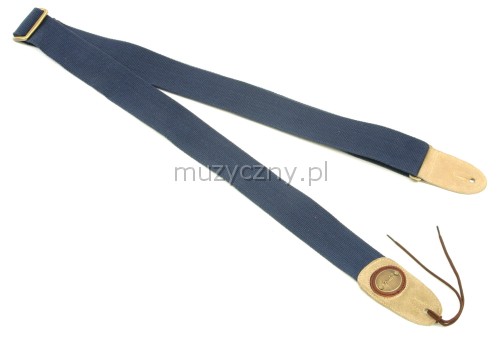 Fender Cotton guitar strap