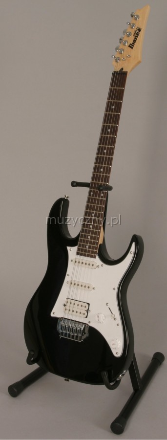 Ibanez GRX-140BK electric guitar