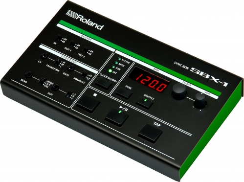 Roland SBX1 Sync Box