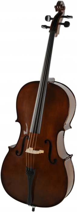 Stentor SR-1108-A-4/4 Student II Cello Set 4/4