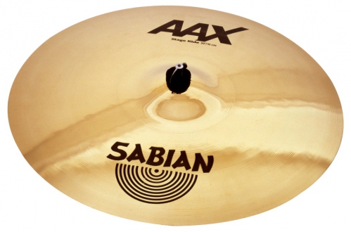 Sabian 20″ AAX Stage Ride 22012XB cymbal