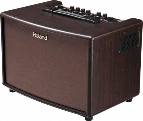 Roland AC-60 RW acoustic guitar amp