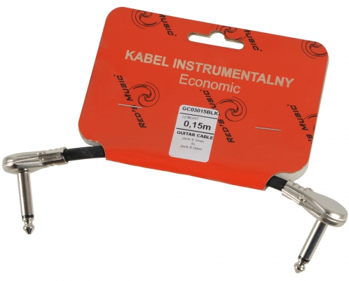 Red′s kabel instrumental cable