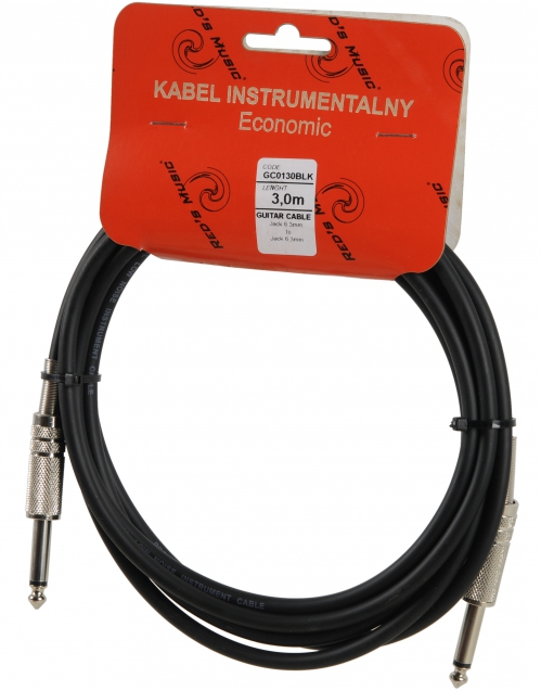 Red′s kabel instrumental cable