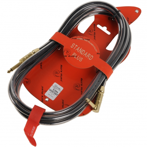 Red′s Standard Plus guiar cable
