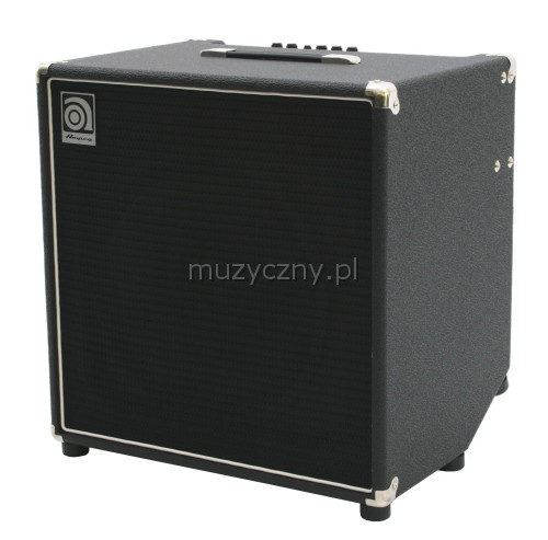 Ampeg BA115 bass amplifier combo 100W