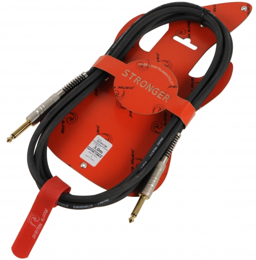 Red′s Standard Stronger instrumental cable