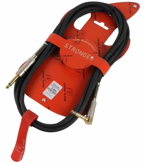 Red′s Standard Stronger instrumental cable